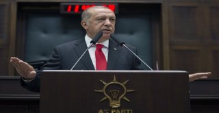 Cumhurbaşkanı Erdoğan: Pazartesi Akşamı Kabineyi Açıklayacağız Ve Kolları Sıvayıp Çalışmaya Başlayacağız (2)