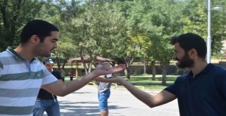 Kent Konseyi Gençlik Meclisi,  Gönüllerince Bir Gün Yaşadılar