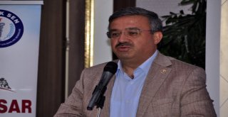 Sağlık-Sen 4. Olağan Genel Kurulu Gerçekleştirildi