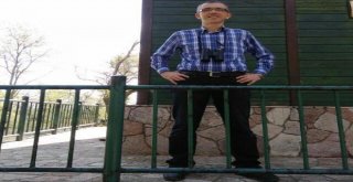 Bursada Bir Haftadır Kayıp Olan Adam Halen Bulunamadı