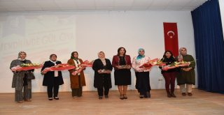 “Mendilimde Gül Oya” Yarışmasında Ödüller Sahiplerini Buldu