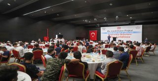 280 Öğrenci Arnavutköyde Ağırlandı