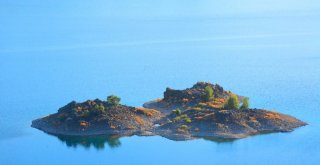 (Özel) Gezginlerin Yeni Gözdesi ‘Martı Adası