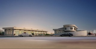 Bingöl Belediyesi, 3 Katlı Kapalı Otopark Ve Yeni Ticari Alan İnşa Edecek