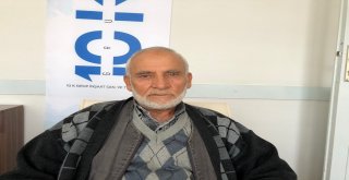 Azmiyle 67 Yaşında Ehliyet Sahibi Oldu