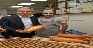 Akpınar İstedi, Fırın İşçileri Dernek Kurdu