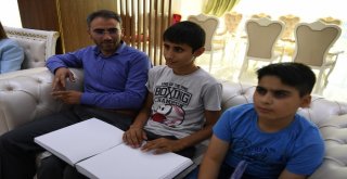 Yeşilyurt Belediye Başkanı Mehmet Çınar: