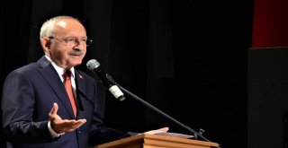 Kılıçdaroğlu, Doların Ateşini Düşürmek İçin Para Dileniyorlar