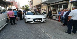 ‘Dur İhtarına Uymayan Cezaevi Firarisi Yakalandı