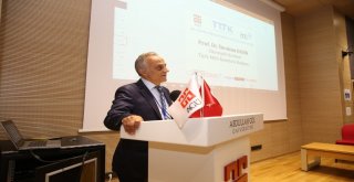Agüde Otomatik Kontrol Türk Milli Komitesi Ulusal Toplantısı