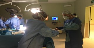 (Özel) Gündüz Cerrah Akşam Yazar