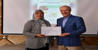 Kırsal Hizmetler Dairesi Kursları Sürüyor