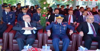 Sivrihisar, Eskişehirin Kurtuluşunu Kutladı