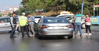 İstanbulda Okul Ve Çevresinde Asayiş Denetimi