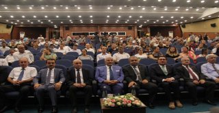 Kocamaz: Bu Kentin Menfaatleri İçin Yolumuza Devam Edeceğiz