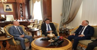 Bursanın Afet Riskleri Güncelleniyor