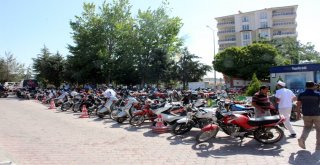 Kilislilerin Motosiklet Sevdası