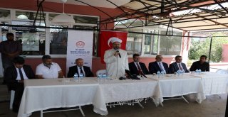 Diyanet İşleri Başkanı Erbaştan Ebeveynlere Çağrı