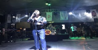 Bursada Zakkum Rüzgarı