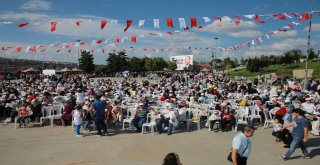 Gaziosmanpaşalı Bin 300 Çocuk Erkekliğe İlk Adımı Attı