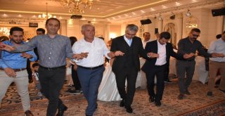 Yenitürk Ailesinin Mutlu Günü