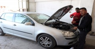 Sürücülere Kışlık Bakım Uyarısı