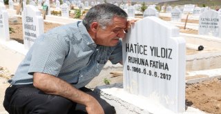 Türkiyeyi Hüzne Boğmuştu