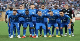 Spor Toto 1. Lig: Adana Demirspor: 0 - Denizlispor: 0 (İlk Yarı)