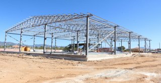 Antalyada Kurban Kesim Yerleri Belli Oldu