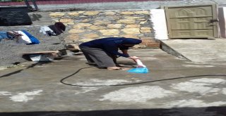 Dargeçitte Hizmet Atağı