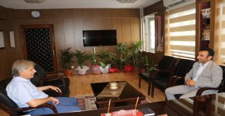 Manisa Büyükşehir Belediyesi Ve Milli Eğitimden İşbirliği Örneği