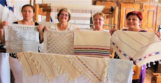 Unutulan Sanatı Yeniden Canlandırıyorlar