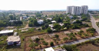 Ermenek Mahallesinde 109 Ayrı Parsel İhaleye Çıkacak