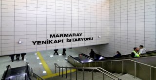Marmaray Yaklaşık 700 Milyon Tl Kazandırdı