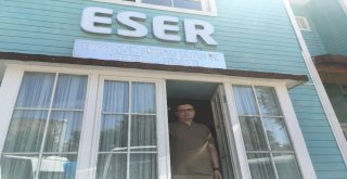 (Özel Haber) Otizmli Barbaros Türkiyenin Tüm İlçelerini Ezbere Biliyor