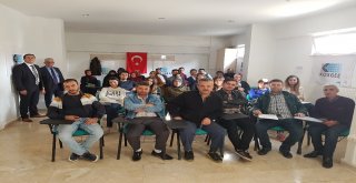 Kosgeb Girişimcilik Kursu Başladı