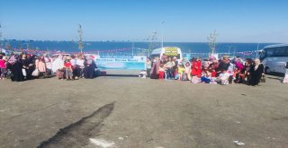 Tuşba Belediyesinden Kültür Gezileri