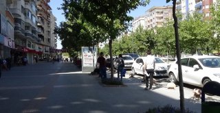 Batmanda İlginç İmza Kampanyası