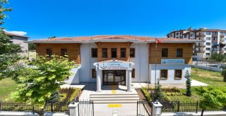 Altındağa 2 Aile Sağlığı Merkezi Daha