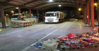 Hijyenik Alışveriş Seferberliği