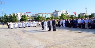 30 Ağustos Zaferi Didimde Kutlandı