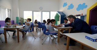 Talasta Kadınlara Girişimcilik Eğitimi