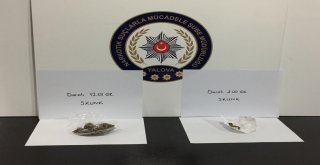 Yalova Emniyetinden Uyuşturucu Operasyonu