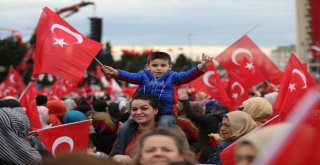 Mevlüt Uysal: İstanbula Kazandırdığımız 5 Yeni Eser Hayırlı Olsun