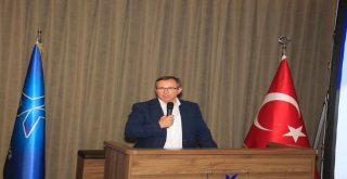 Balkan Kervanı Küçükçekmeceden Yola Çıkıyor