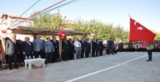 Ispartada 81 Bin 607 Öğrenci Ders Başı Yaptı