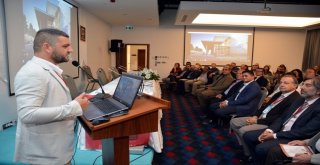 Uluslararası Aliağa Arkeoloji Sempozyumu Sona Erdi