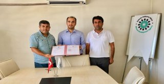 Down Sendromlulara Konuşma Eğitimi Verilecek