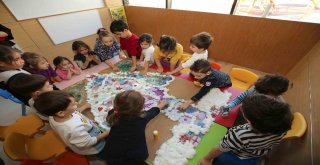 Karşıyakalı Çocuklara Ücretsiz Eğitim