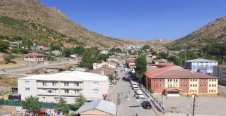Beytüşşebapta Pkkya Yönelik Büyük Operasyon